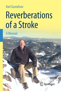 Front cover_Reverberations Of A Stroke