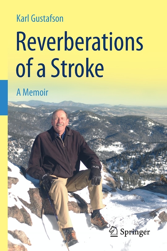 Front cover_Reverberations Of A Stroke