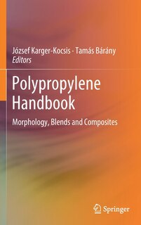 Front cover_Polypropylene Handbook