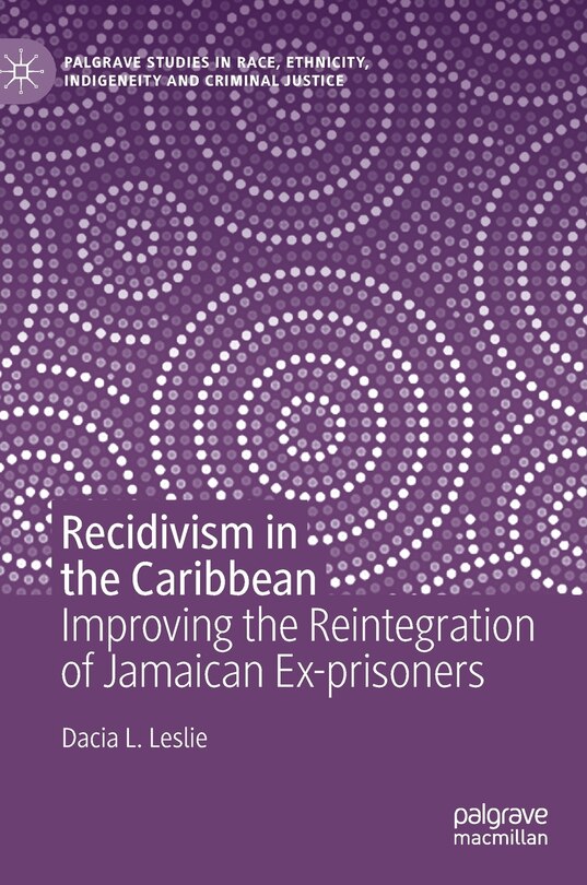 Couverture_Recidivism In The Caribbean