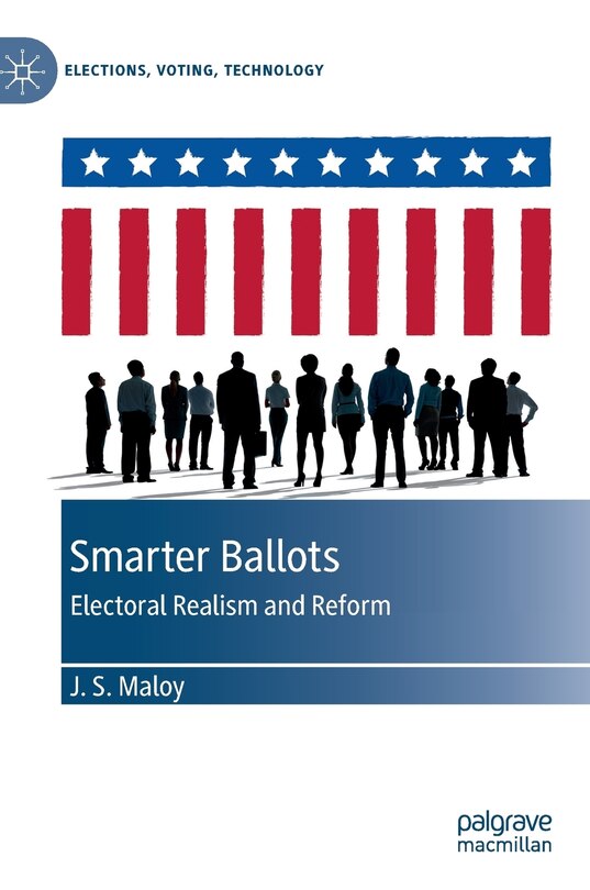 Front cover_Smarter Ballots