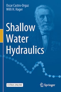 Front cover_Shallow Water Hydraulics
