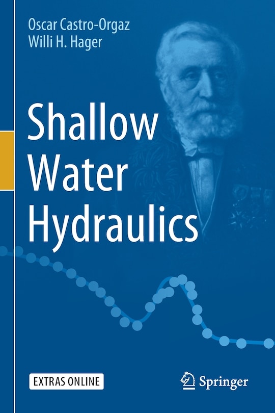 Front cover_Shallow Water Hydraulics