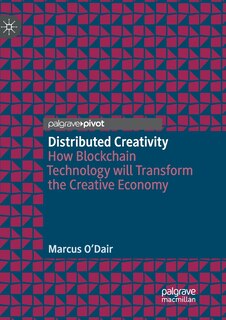 Front cover_Distributed Creativity