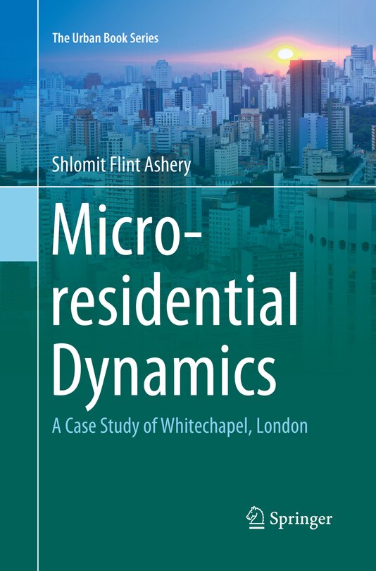 Front cover_Micro-residential Dynamics