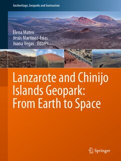 Front cover_Lanzarote And Chinijo Islands Geopark