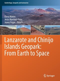 Couverture_Lanzarote And Chinijo Islands Geopark