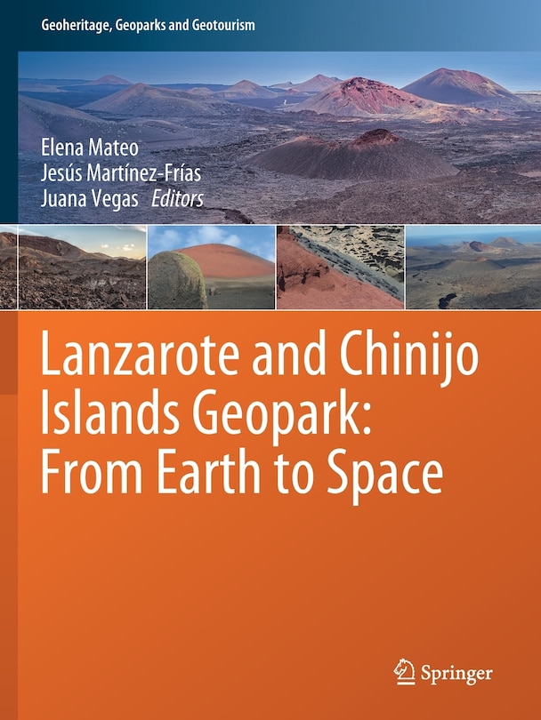 Couverture_Lanzarote And Chinijo Islands Geopark
