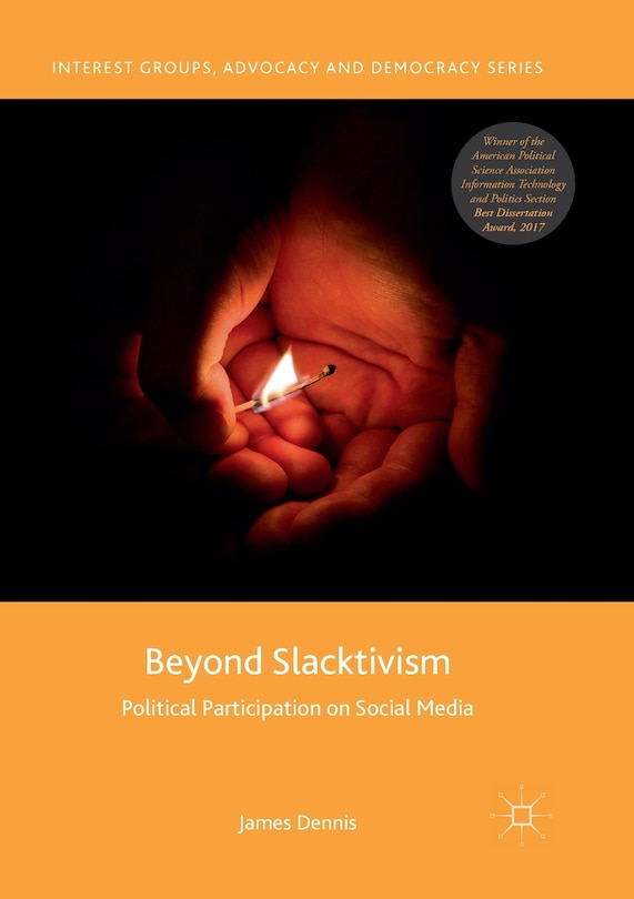 Couverture_Beyond Slacktivism