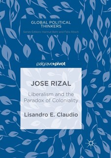 Front cover_Jose Rizal