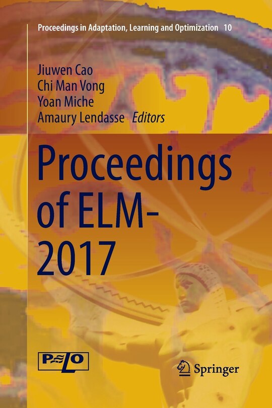Front cover_Proceedings Of Elm-2017