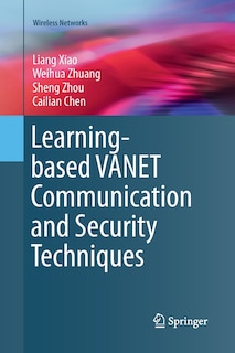 Couverture_Learning-based Vanet Communication And Security Techniques