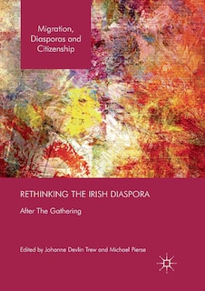 Front cover_Rethinking the Irish Diaspora
