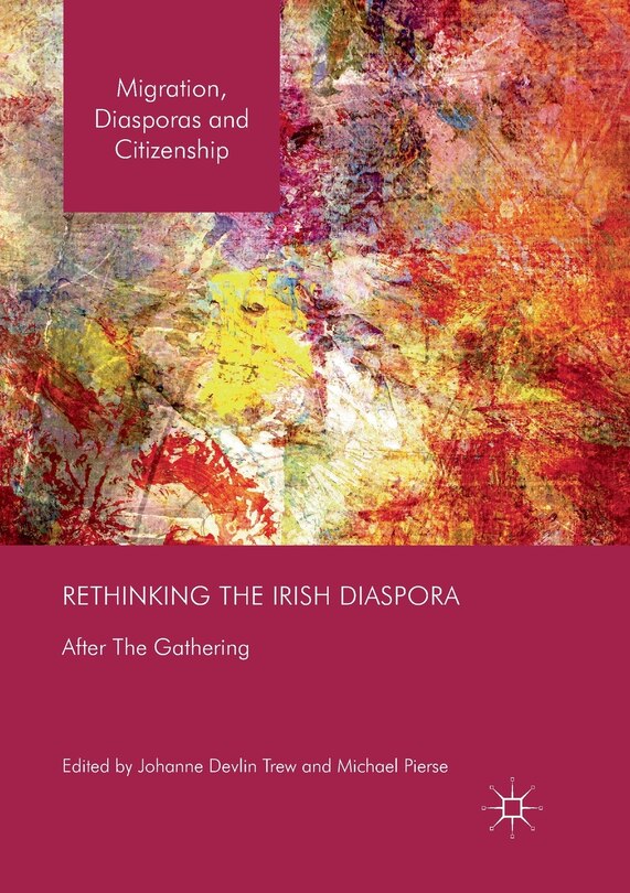 Front cover_Rethinking the Irish Diaspora
