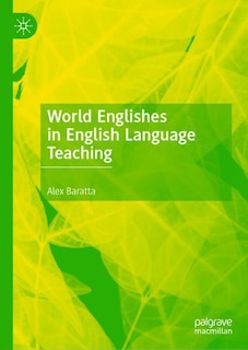 Front cover_World Englishes In English Language Teaching