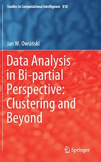 Front cover_Data Analysis In Bi-partial Perspective