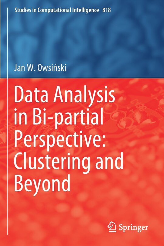 Front cover_Data Analysis In Bi-partial Perspective