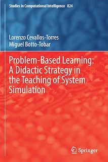 Front cover_Problem-based Learning