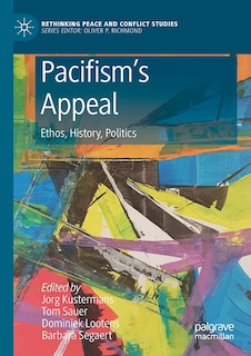 Couverture_Pacifism's Appeal