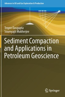 Front cover_Sediment Compaction And Applications In Petroleum Geoscience