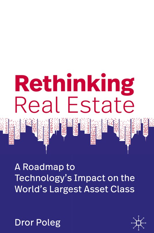 Couverture_Rethinking Real Estate