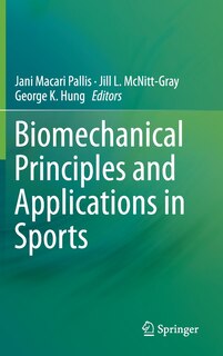 Couverture_Biomechanical Principles And Applications In Sports