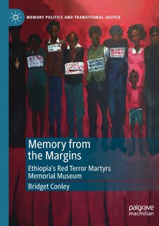 Front cover_Memory From The Margins