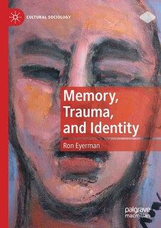 Couverture_Memory, Trauma, And Identity