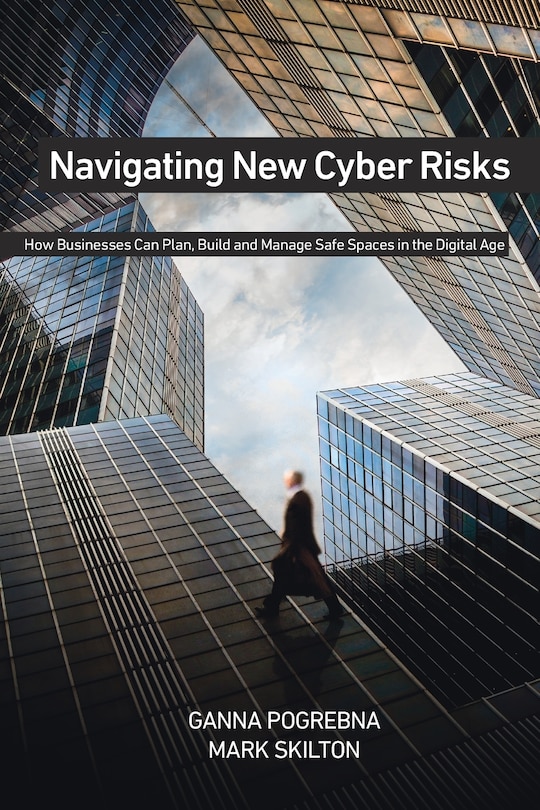 Front cover_Navigating New Cyber Risks