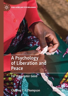 Couverture_A Psychology Of Liberation And Peace