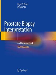 Couverture_Prostate Biopsy Interpretation