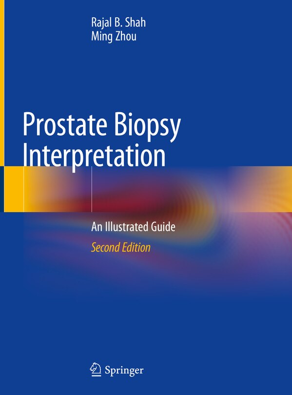 Couverture_Prostate Biopsy Interpretation
