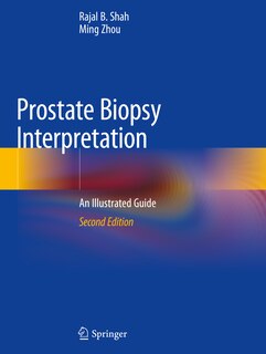 Couverture_Prostate Biopsy Interpretation
