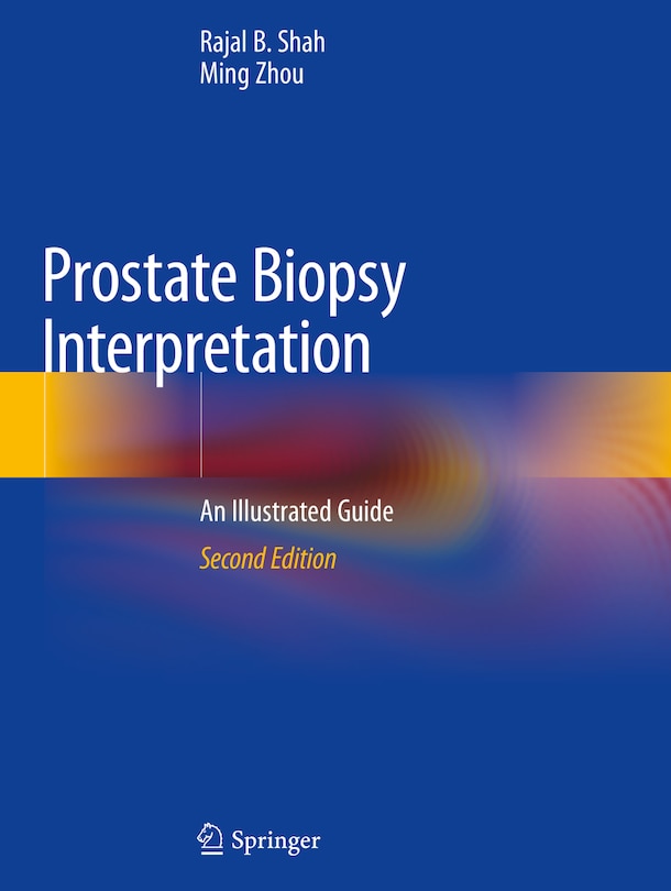 Couverture_Prostate Biopsy Interpretation