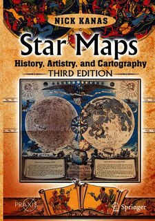 Front cover_Star Maps