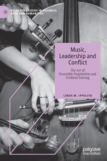 Couverture_Music, Leadership And Conflict