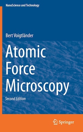 Atomic Force Microscopy