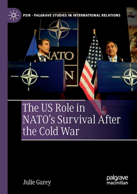 Couverture_The Us Role In Nato's Survival After The Cold War