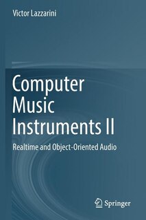 Front cover_Computer Music Instruments II