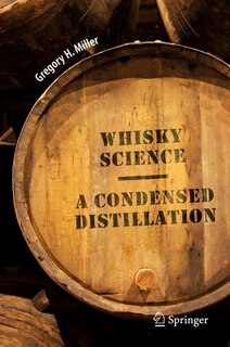 Couverture_Whisky Science