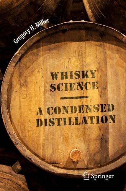 Front cover_Whisky Science