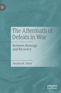 Couverture_The Aftermath of Defeats in War