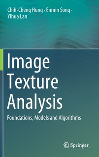 Front cover_Image Texture Analysis