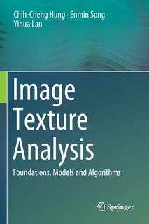 Front cover_Image Texture Analysis