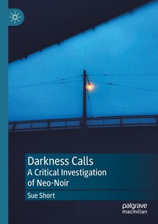 Front cover_Darkness Calls