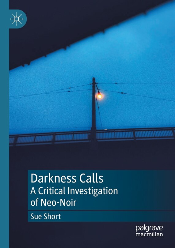 Front cover_Darkness Calls