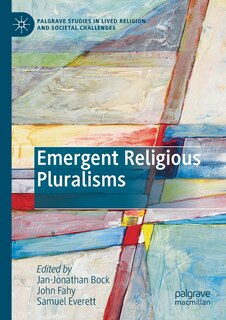 Couverture_Emergent Religious Pluralisms