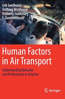 Front cover_Human Factors in Air Transport