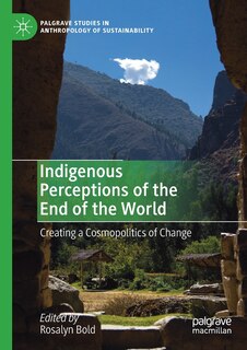 Couverture_Indigenous Perceptions Of The End Of The World