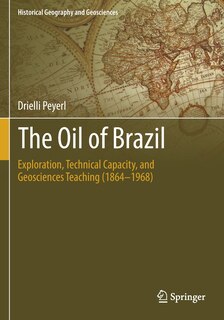 Front cover_The Oil Of Brazil